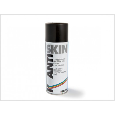 SPRAY ANTISECANTE 400ml